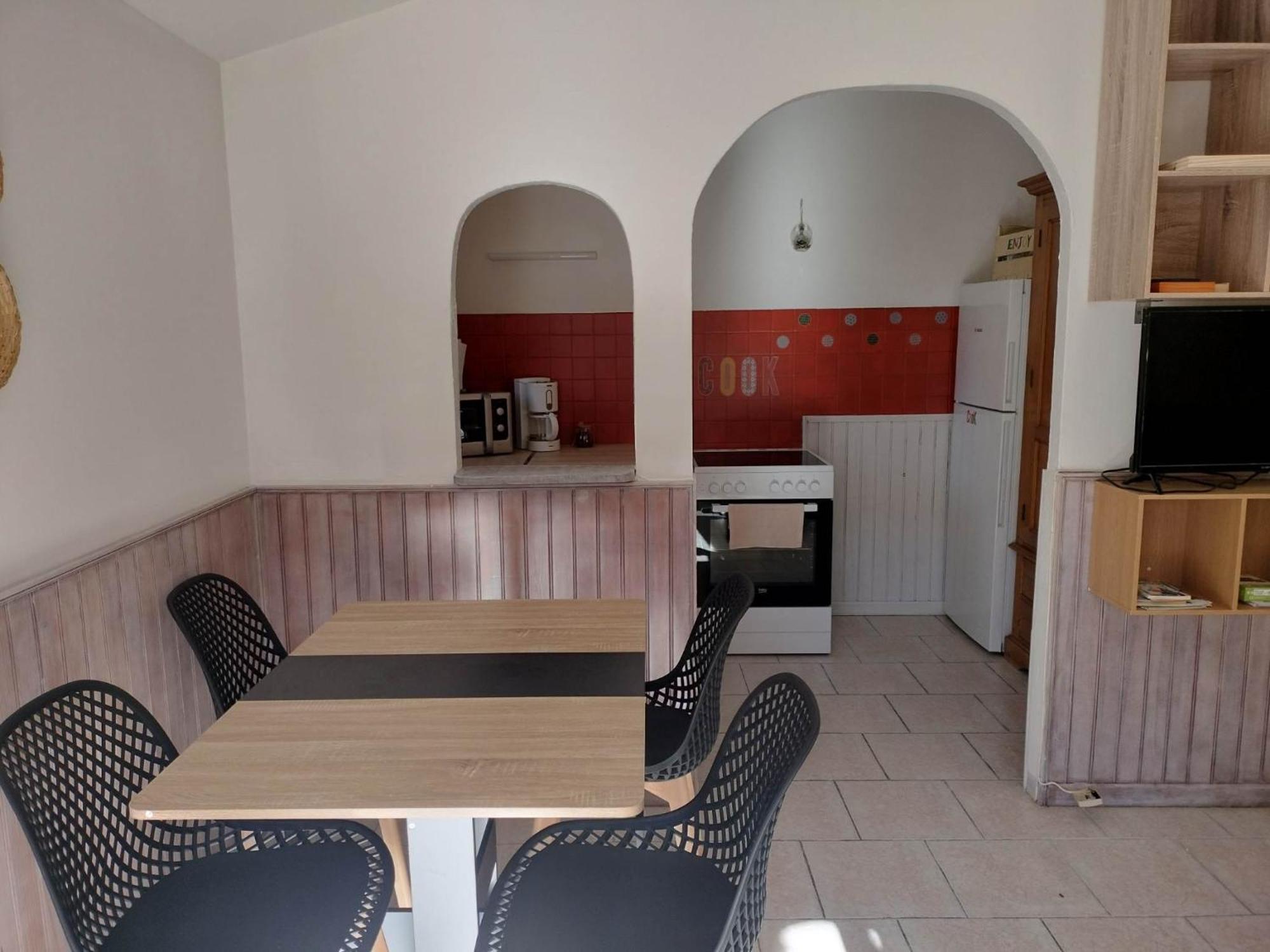 Studio Haut-Pays-Grasse Valderoure Exterior foto